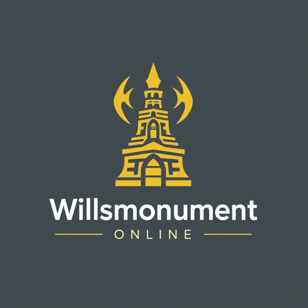 Willsmonument